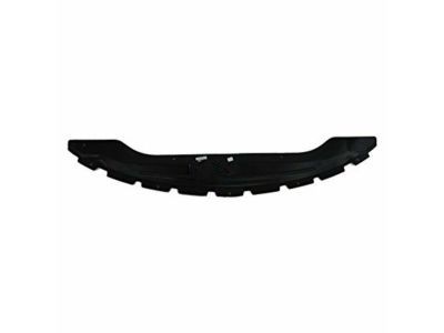 Lincoln 8T4Z-8349-A Deflector - Air