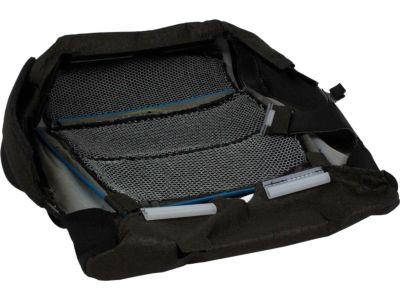 JL3Z-1662901-CC Ford Cover Assembly - Seat Cushion, Driver Side Product Photo 2 of 3
