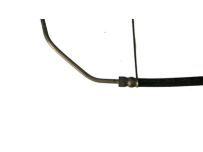 Mercury Power Steering Hose - E8DZ3A719C