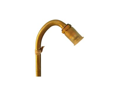 Mercury Power Steering Hose - E8DZ3A719C