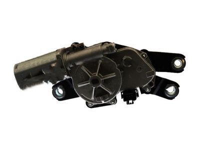 Ford FK7Z-17508-A Motor Assy - Wiper