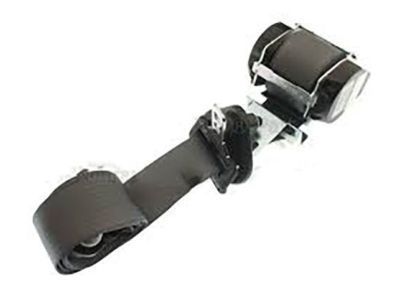 Mercury Mariner Seat Belt - 6L8Z-78611B09-BB