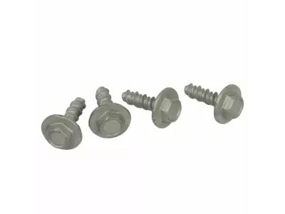 Ford -W704874-S301 Screw -W704874-S301 Ford Screw Product Photo 1 of 3