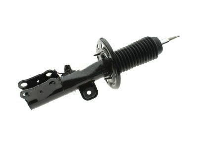 Lincoln Shock Absorber - DA5Z-18124-K