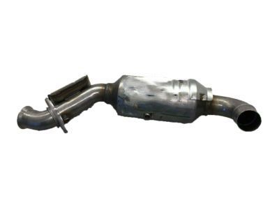 Ford HL3Z-5E212-A Converter Assembly