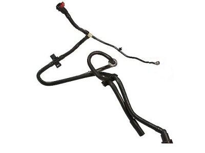 AE5Z-9A228-B Ford Vent Tube Product Photo 3 of 3