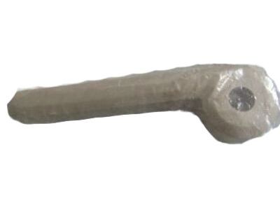 Mercury 6L2Z-7862419-AAB Handle - Seat Back Adjusting