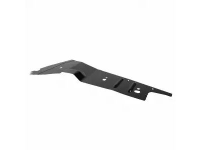 Ford 7T4Z-16C274-A Reinforcement, Passenger Side 7T4Z-16C274-A Ford Reinforcement, Passenger Side Product Photo 1 of 3