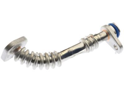 Lincoln EJ7Z-6L092-B Tube Assembly - Drain