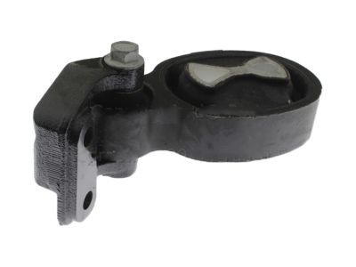 Lincoln Engine Mount Bracket - DA5Z-6068-C