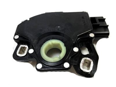 Ford Expedition Neutral Safety Switch - F7TZ-7F293-AA
