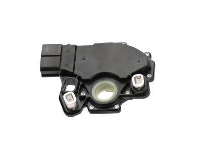 Ford Expedition Neutral Safety Switch - F7TZ-7F293-AA