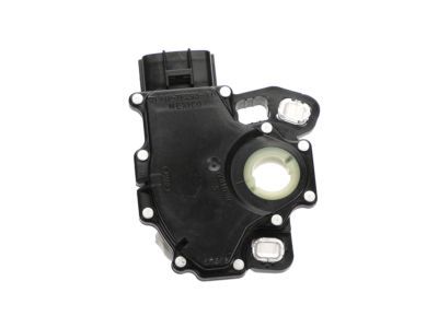 Ford Expedition Neutral Safety Switch - F7TZ-7F293-AA