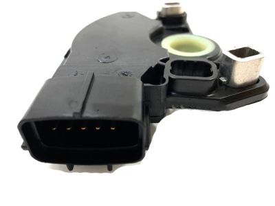 Ford Expedition Neutral Safety Switch - F7TZ-7F293-AA