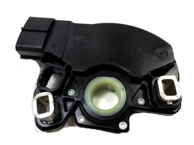 Ford Expedition Neutral Safety Switch - F7TZ-7F293-AA