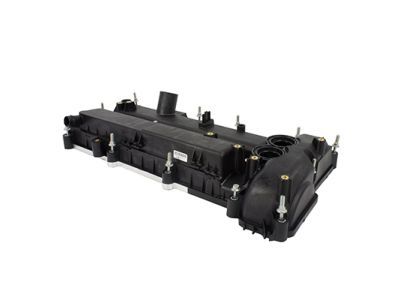 Lincoln CJ5Z-6582-A Cover - Cylinder Head