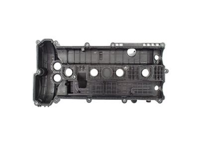 Lincoln CJ5Z-6582-A Cover - Cylinder Head