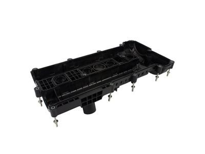Lincoln CJ5Z-6582-A Cover - Cylinder Head