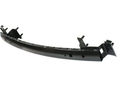 Lincoln Navigator Bumper - CL1Z-17757-B