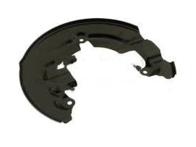 Ford CV6Z-2K005-A Shield - Splash