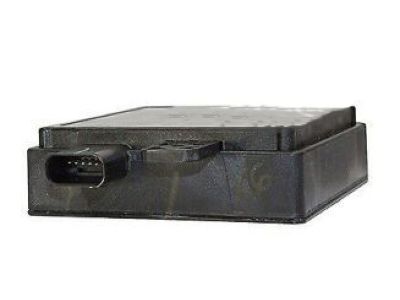 Lincoln Parking Assist Sensor - BT4Z-14C689-A