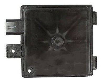 Lincoln Parking Assist Sensor - BT4Z-14C689-A