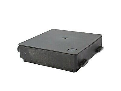 Lincoln Parking Assist Sensor - BT4Z-14C689-A