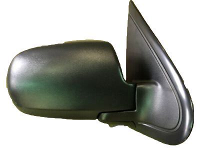 Mercury Mariner Car Mirror - 2L8Z-17682-CAB