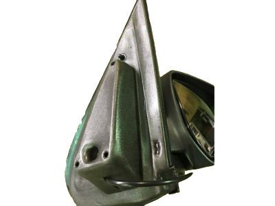 Mercury Mariner Car Mirror - 2L8Z-17682-CAB