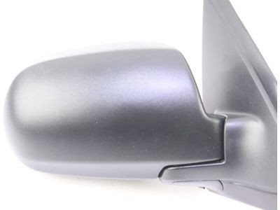 Mercury Mariner Car Mirror - 2L8Z-17682-CAB