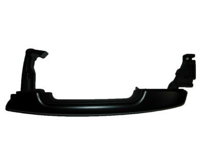 Ford DG1Z-5422404-BAPTM Handle Assembly - Door Outer