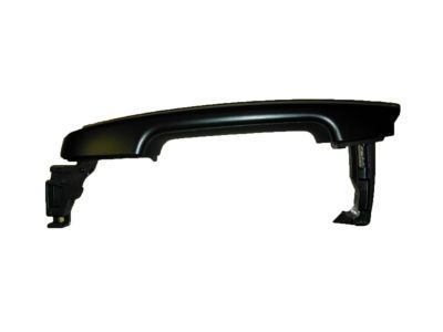 Ford DG1Z-5422404-BAPTM Handle Assembly - Door Outer