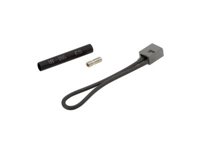 3U2Z-14S411-HNA Ford Wire Assembly Product Photo 1 of 2