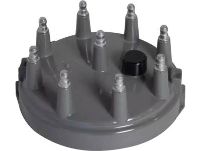Ford F5ZZ-12106-AA Housing Assembly - Distributor Terminal F5ZZ-12106-AA Ford Housing Assembly - Distributor Terminal Product Photo 1 of 3