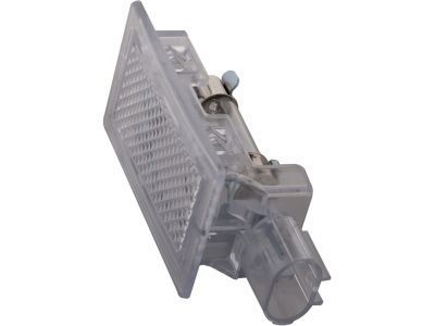 Lincoln 3W1Z-13A756-AA Lamp Assembly - Luggage Compartment