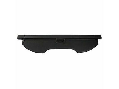 Ford KJ5Z-7845440-AA Luggage Cover, Rear KJ5Z-7845440-AA Ford Luggage Cover, Rear Product Photo 1 of 2