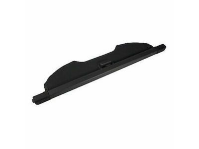 KJ5Z-7845440-AA Ford Luggage Cover, Rear Product Photo 2 of 2