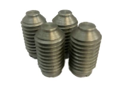 Lincoln F4ZZ-6E086-A Insert                             