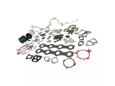 FC3Z-6079-A Ford Kit - Gasket Product Photo 2 of 2