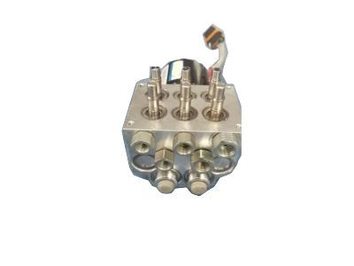 Ford 5C7Z-2C286-A Control Assembly - ABS Hydraulics
