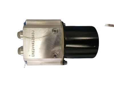 Ford 5C7Z-2C286-A Control Assembly - ABS Hydraulics