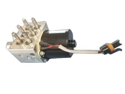 Ford 5C7Z-2C286-A Control Assembly - ABS Hydraulics