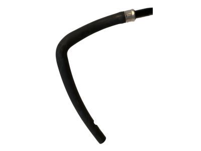 3C3Z-18472-BB Ford Hose - Heater Water Product Photo 2 of 2