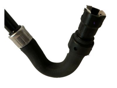 3C3Z-18472-BB Ford Hose - Heater Water Product Photo 1 of 2
