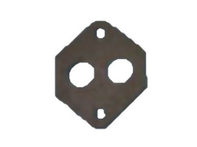 Mercury E83Z-9F670-A Gasket
