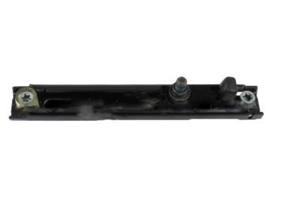 Ford 6L3Z-15602B82-AA Adjuster - Seat With Height Adjustment