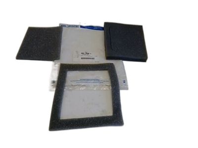 Lincoln BV6Z-18A638-A Gasket