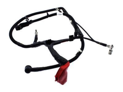 Mercury Milan Battery Cable - 7E5Z-14300-BA