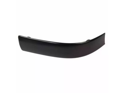 F87Z-1051729-BAL Ford Moulding - Roof Side Trim, Driver Side Product Photo 1 of 4