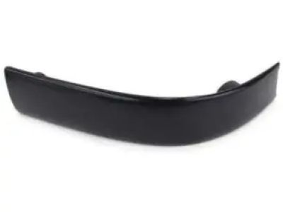 F87Z-1051729-BAL Ford Moulding - Roof Side Trim, Driver Side Product Photo 2 of 4